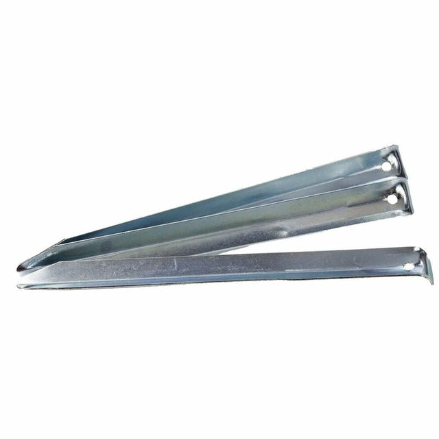 Étagère Regatta V Pegs 9" 5 pcs
