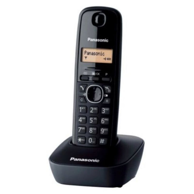 Téléphone Sans Fil Panasonic Corp. KX-TG1611SPH