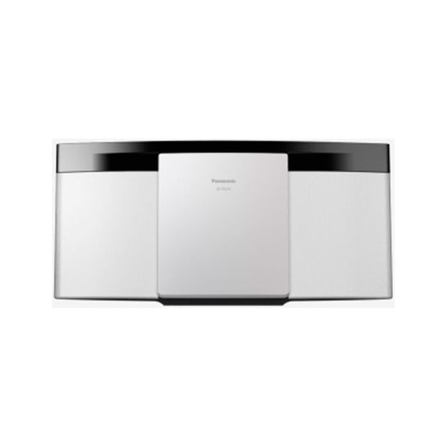 Mini Hifi Panasonic SCHC200EGW HiFi Bluetooth Blanc 20 W