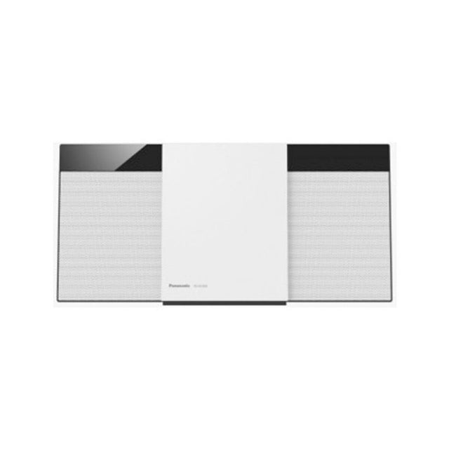 Mini Hifi Panasonic SCHC300EGW 20W HiFi Bluetooth 20W