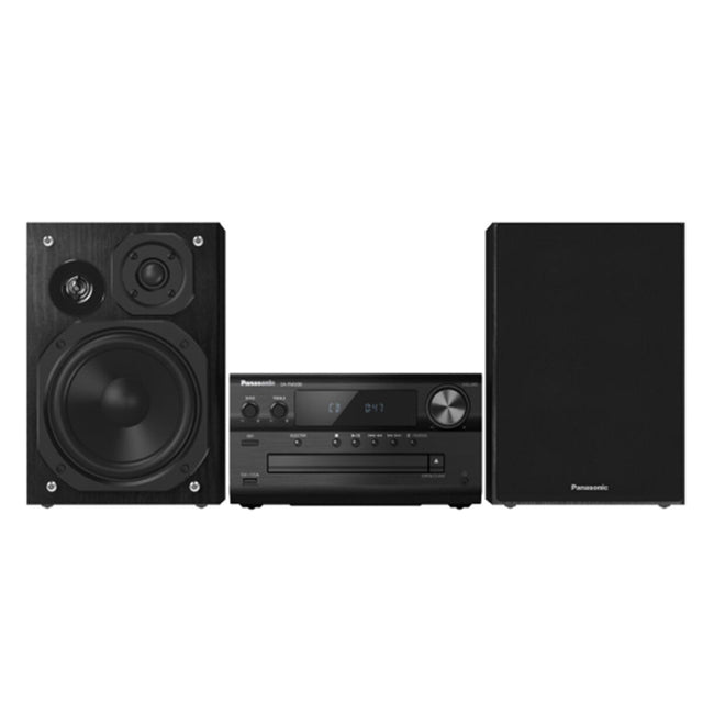 Mini Hifi Panasonic Corp. SC-PMX90EG Bluetooth 120W