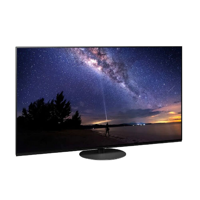 TV intelligente Panasonic Corp. TX-65JZ1000E 65" 4K ULTRA HD OLED WIFI