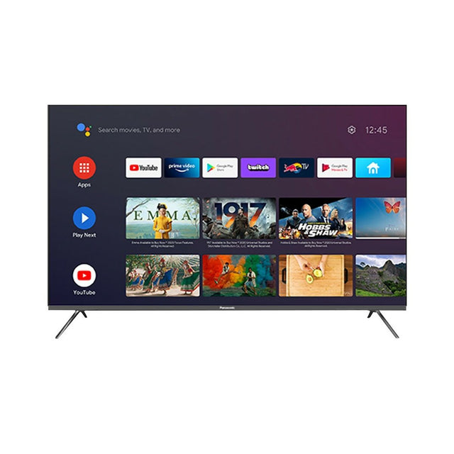 TV intelligente Panasonic TX65JX700 65" 4K ULTRA HD LED