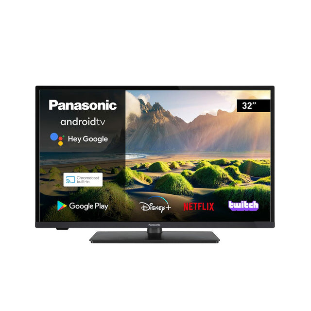 TV intelligente Panasonic Corp. TX32LS490E 32" FHD LED WIFI Full HD LED