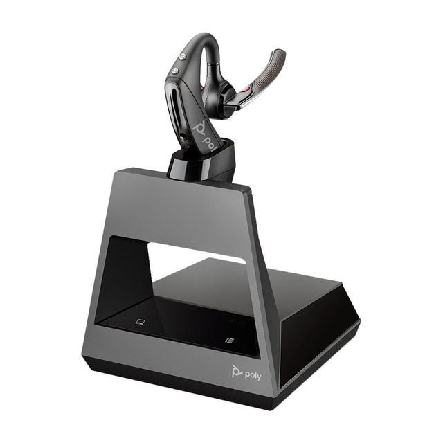 Casque & Microphone Poly Voyager 5200