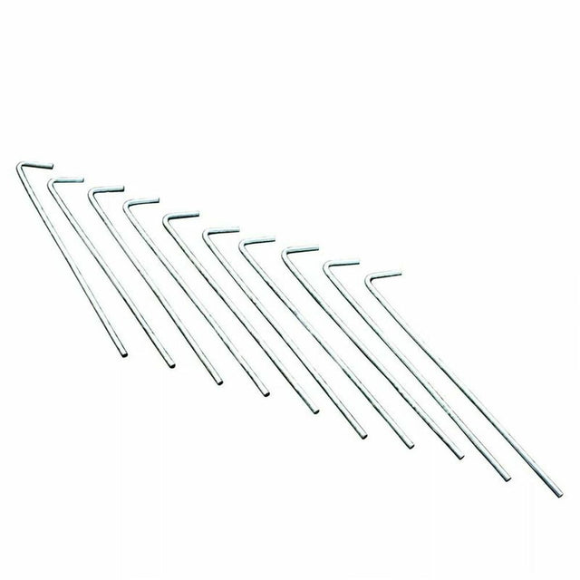 Étagère Regatta Peg 8" 10 pcs