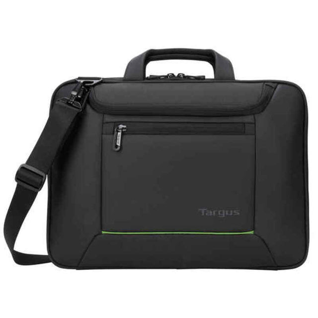 Housse pour ordinateur portable Targus Balance Ecosmart 14" Noir