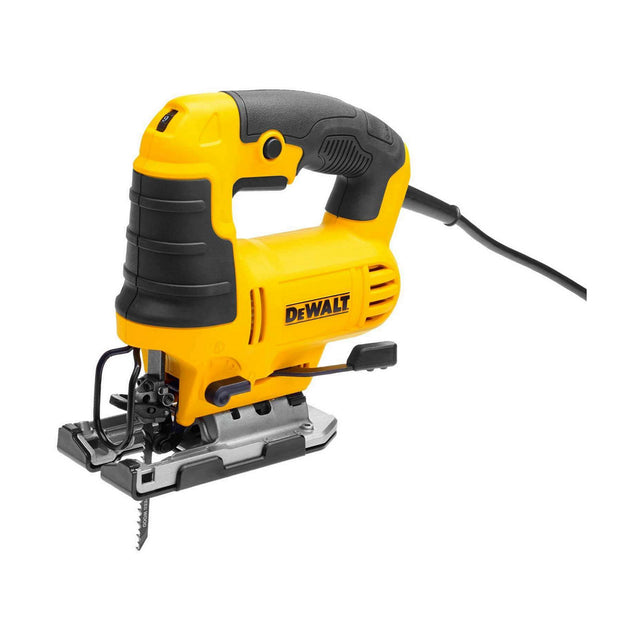 Scie Sauteuse Dewalt dwe349-qs 650 W 3200 rpm