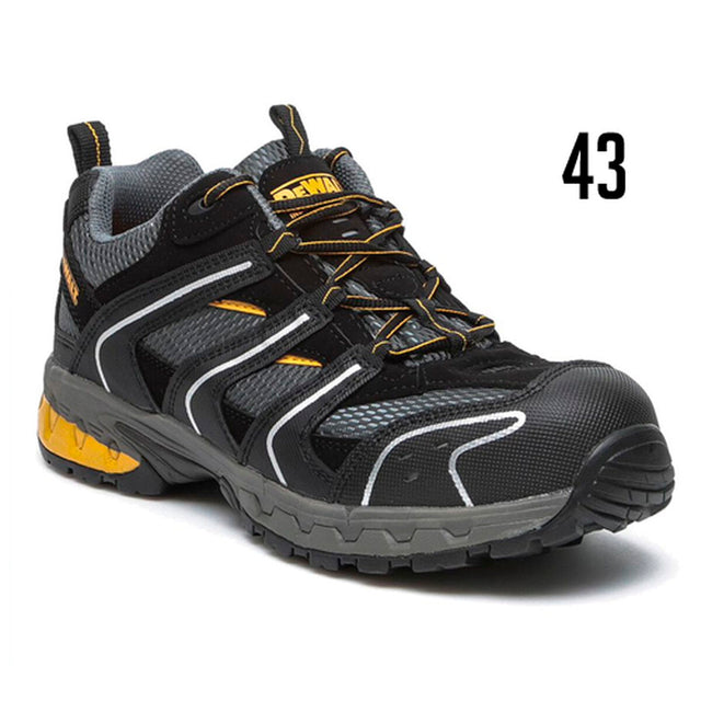 Chaussures de sécurité Dewalt Cutter 43