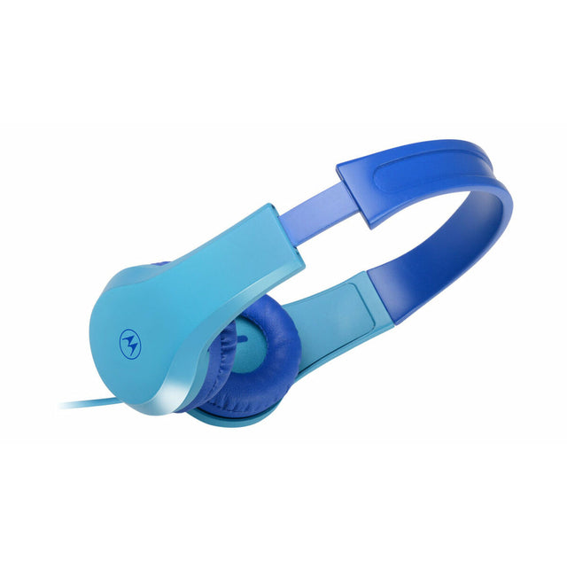 Casques avec Microphone Motorola MOTO JR200