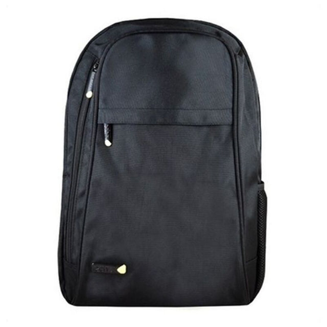Sacoche pour Portable Tech Air TANZ0701V6 14.1"-15.6" Noir