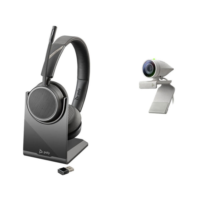Système de Vidéoconférence Poly 2200-87140-025