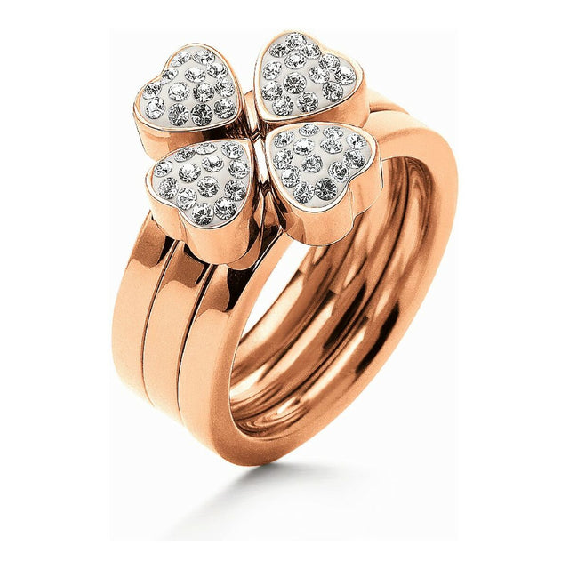 Bague Femme Folli Follie 3R0T064RC