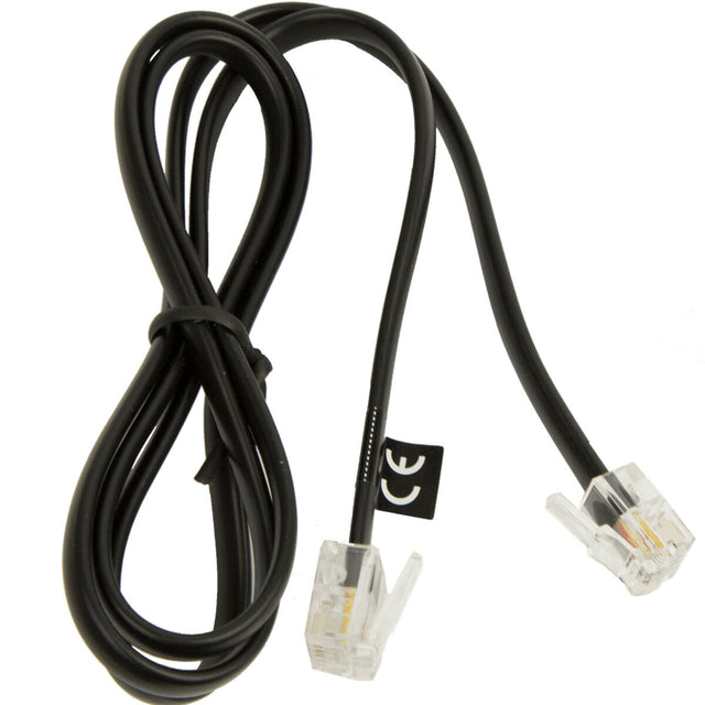 Câble Téléphonique Jabra 8800-00-101