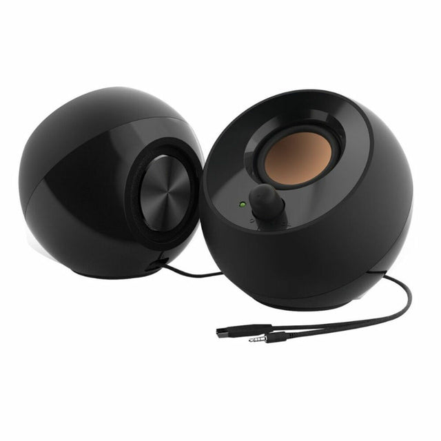 Haut-parleurs Creative Technology USB/JACK