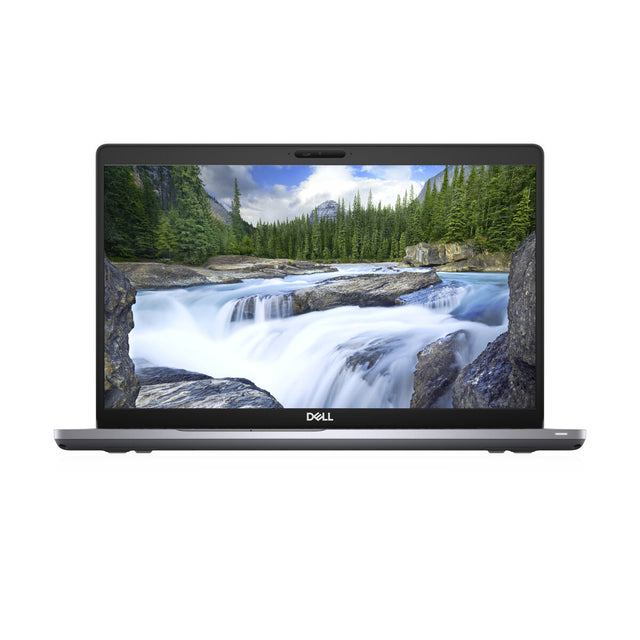 Ordinateur Portable Dell Latitude 5510 Espagnol Qwerty 256 GB SSD 8 GB RAM Intel© Core™ i5-10210U