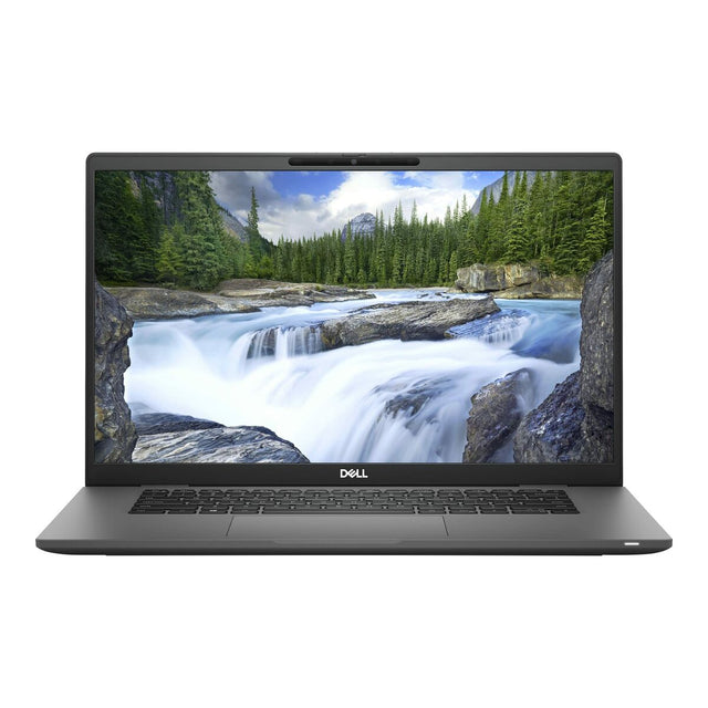 Ordinateur Portable Dell LATITUDE 7520 512 GB SSD Intel Core i7-1185G7 15,6" 16 GB RAM