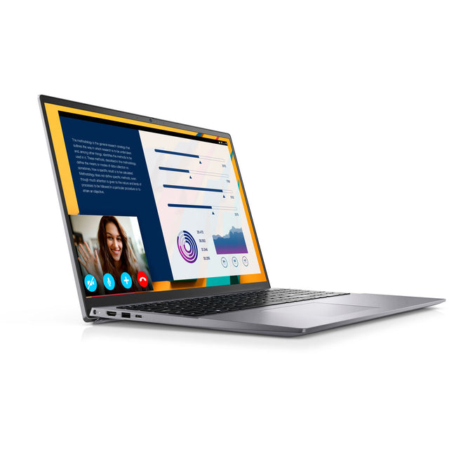 Ordinateur Portable Dell VOSTRO 5620 256 GB SSD Intel Core i5-1240P 8 GB RAM 16"