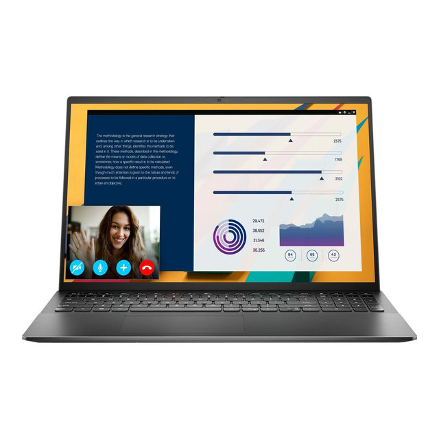 Ordinateur Portable Dell VOSTRO 5620 512 GB SSD Intel Core I7-1260P 16" 16 GB RAM