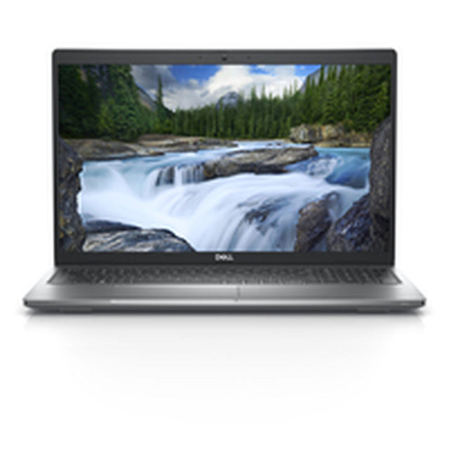 Ordinateur Portable Dell 5530 Intel Core I7-1255U 512 GB SSD 15,6" 16 GB RAM