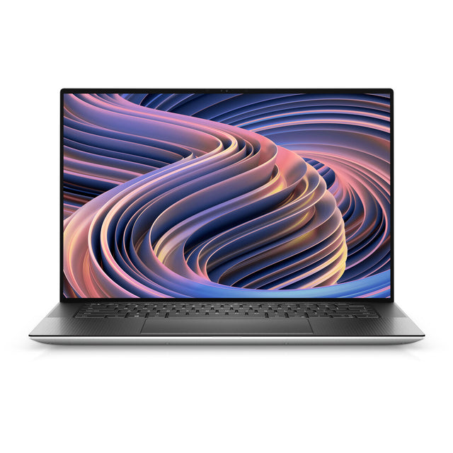 Ordinateur Portable Dell XPS 15 9520 NVIDIA GeForce RTX 3050 Ti 1 TB SSD 32 GB RAM Intel Core i7-1265U 15,6"