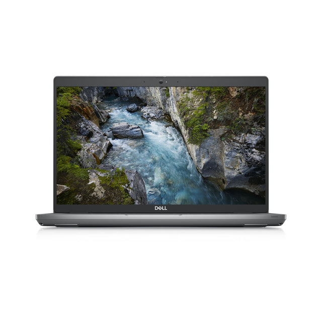 Ordinateur Portable Dell PRECI 3470 Espagnol Qwerty 14" Intel Core I7-1260P 32 GB RAM 1 TB SSD