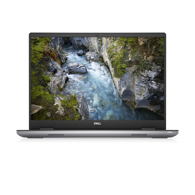 Ordinateur Portable Dell PRECI 7670 Espagnol Qwerty 16" i7-11850H 512 GB SSD 16 GB RAM