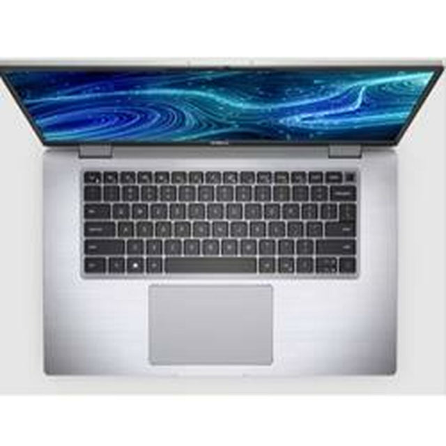 Ordinateur Portable Dell KCNCX i7-1165G7 512 GB SSD 15,6" 16 GB RAM