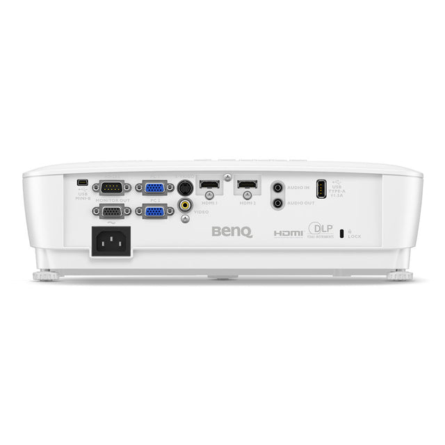 Projecteur BenQ 9H.JN777.33E Blanc 4000 Lm