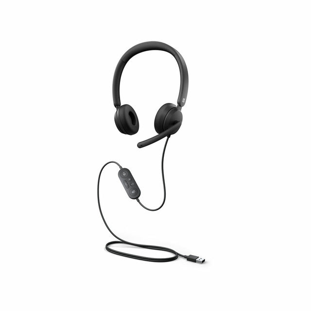 Casques avec Microphone Microsoft 6ID-00014