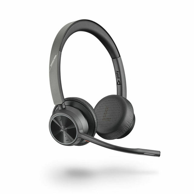 Casques avec Microphone Poly 218475-02