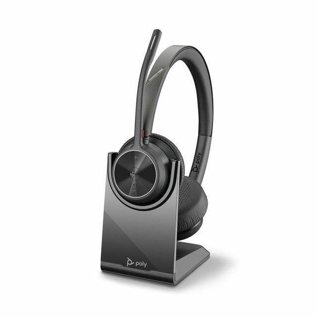 Casques avec Microphone Poly 218476-02