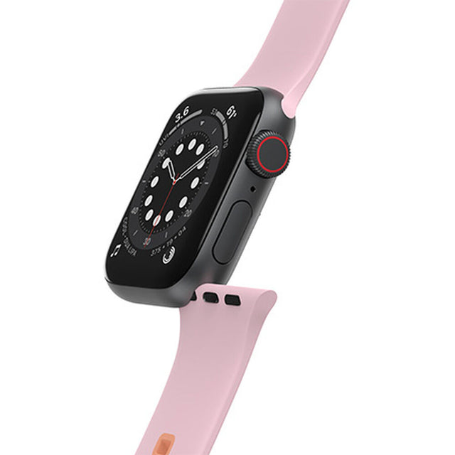 Bracelet à montre Otterbox 77-83896 Rose