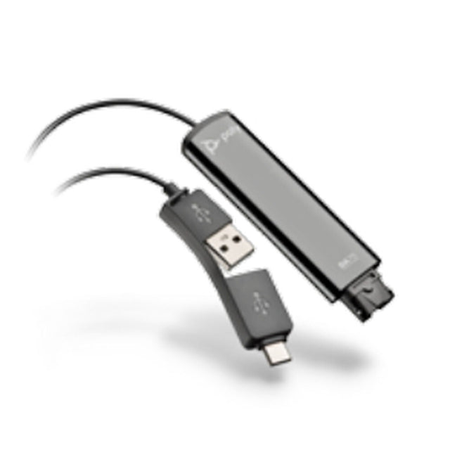 Chargeur d'ordinateur portable Poly 218266-01