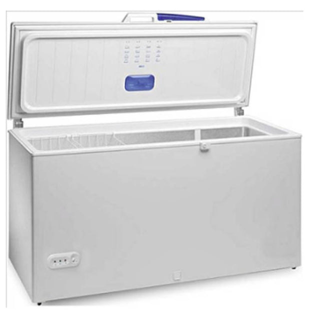 Congélateur Tensai TCHEU500F 485 L Blanc (170 x 69 x 86 cm)