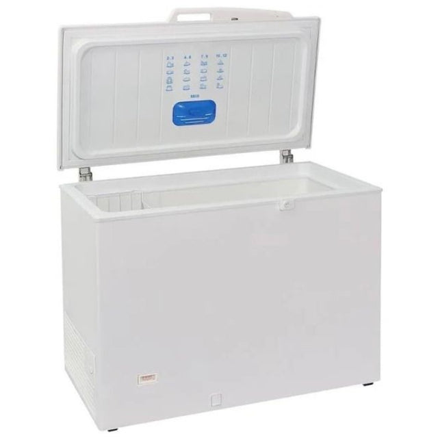 Congélateur Tensai TCHEU220DUOF Blanc (89 x 69 x 87 cm)