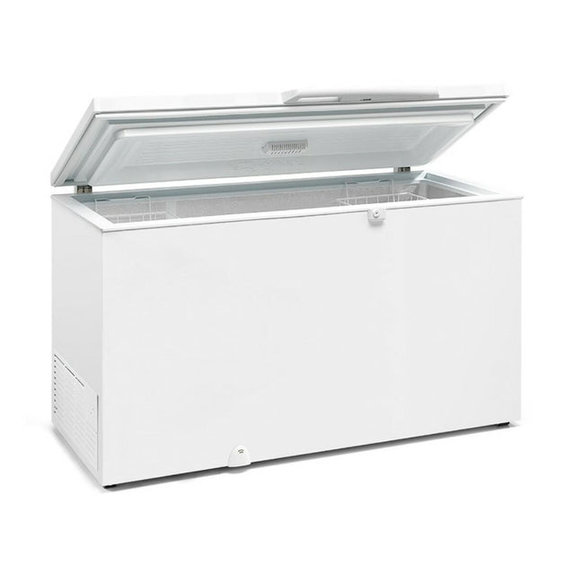 Congélateur Tensai SIF370F Blanc (117 x 66 x 86 cm)