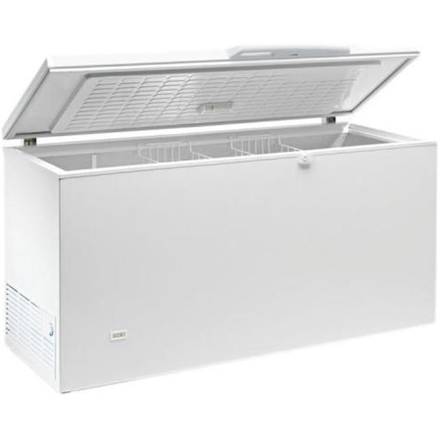 Congélateur Tensai SIF460F Blanc (140 x 66 x 86 cm)