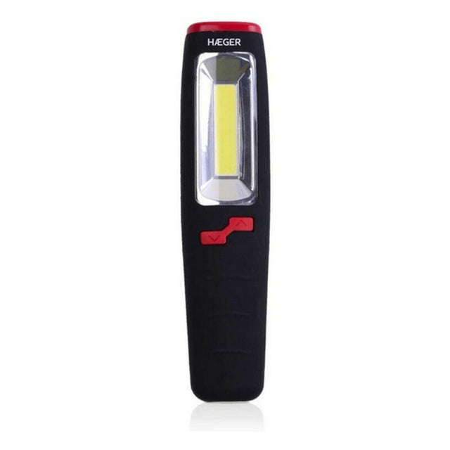 Lanterne Magnétique Haeger Long LED 3 W