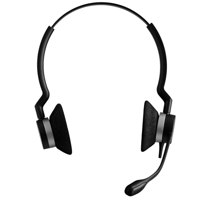 Casques avec Microphone Jabra BIZ 2300 QD