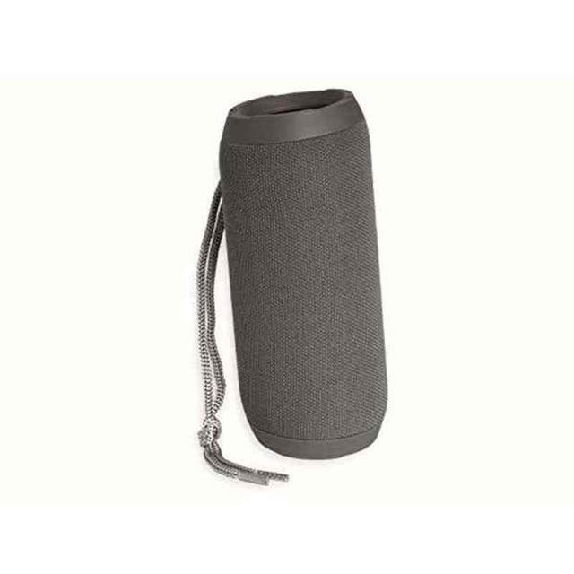 Haut-parleurs bluetooth portables Denver Electronics BTS-110GREY Gris