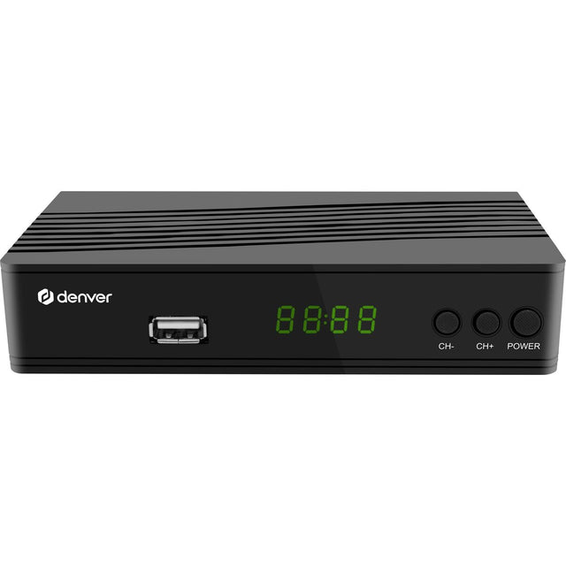 Récepteur TNT Denver Electronics DTB146