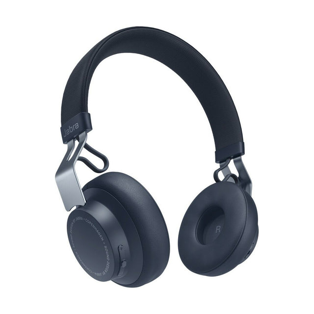 Casques Bluetooth avec Microphone Jabra Move Style Edition (Reconditionné B)