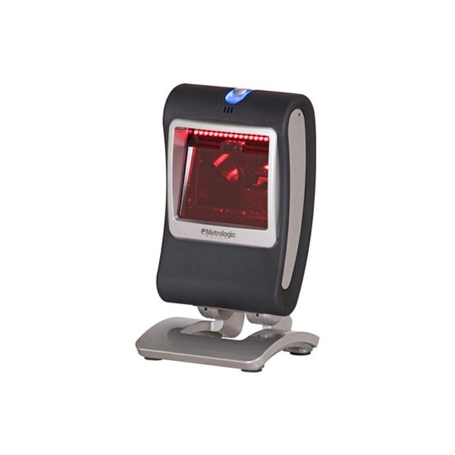 Lecteur de Codes Barres Honeywell MK7580-30B38-02-A Noir