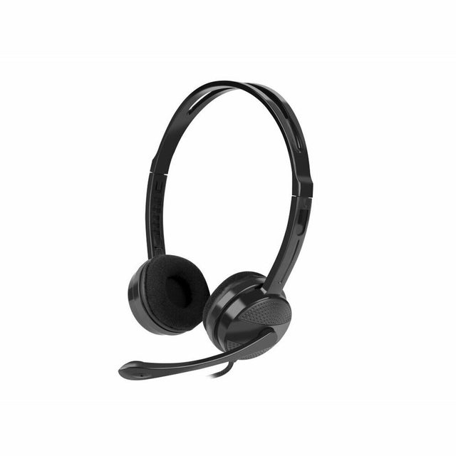 Casques avec Microphone Natec
