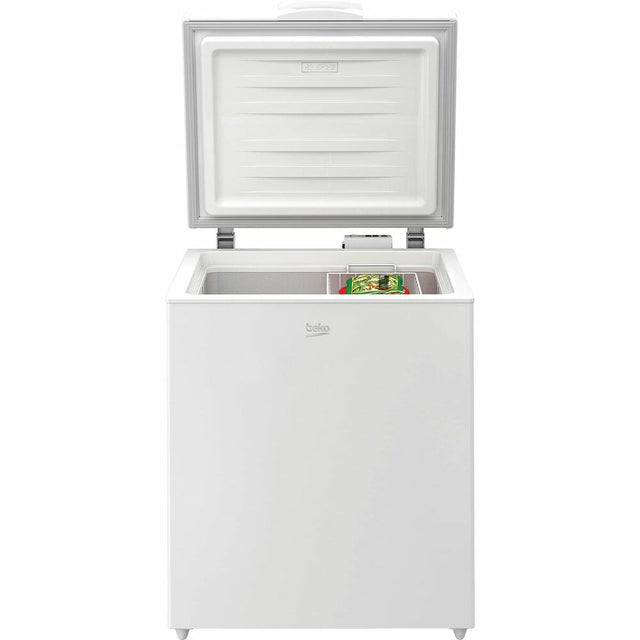 Congélateur BEKO HS221530N 205 L Blanc (91,2 x 75,1 x 72,5 cm)