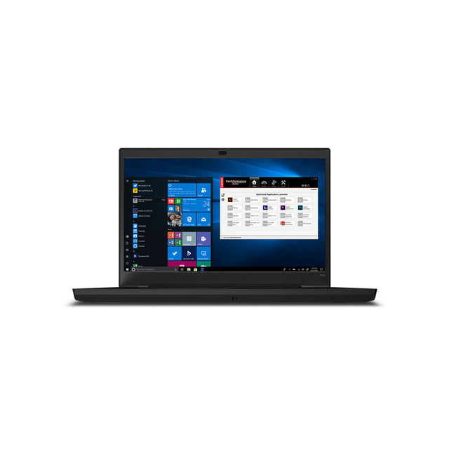 Ordinateur Portable Lenovo P15V G2 T I7_11800H 16GB 512GB SSD Espagnol Qwerty 512 GB Intel Core i7 16 GB RAM 15.6"