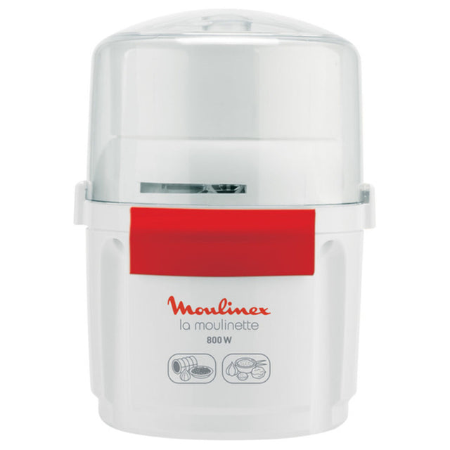 Hachoir Moulinex AD560120 La Moulinette 800W