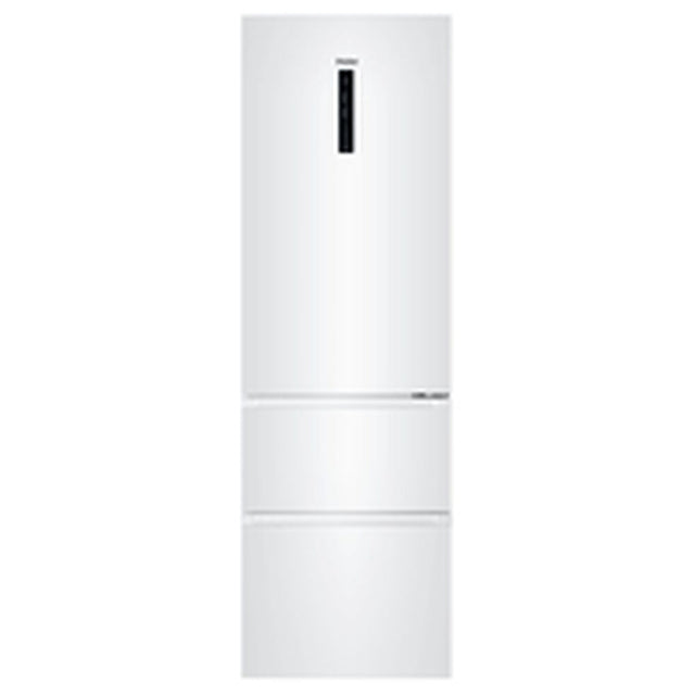 Réfrigérateur Combiné Haier HTR3619ENPW 190 x 60 cm 234 L Blanc
