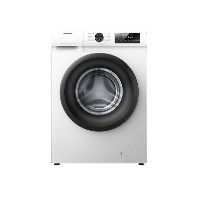Machine à laver Hisense WFQP9014EVM 9 kg 1400 rpm 59,5 cm 9 kg 1400 rpm